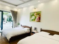 Solmist Villa Hotels in Luong Son