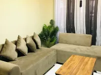 Sunny Nook Guesthouse Hotéis em Mabalacat