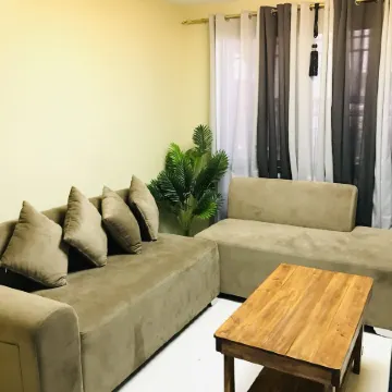 Sunny Nook Guesthouse