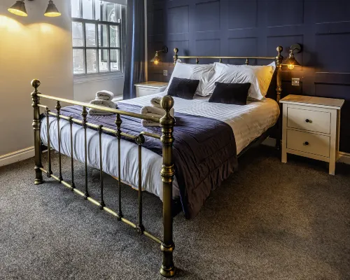 The Green Dragon at Bedale by OYO Hotels in Bedale