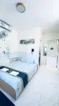 Spring Homestay & Apartment