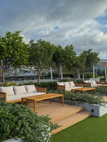 รูปภาพของ1BR Capri Residence, Bang Tao #84114 by Palm Key