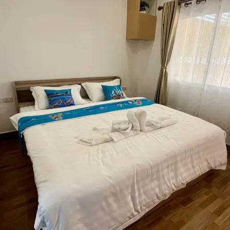 Vida House Krabi, Ao Nang Beach