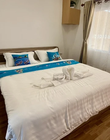 รูปภาพของวีด้า เฮาส์ กระบี่ หาดอ่าวนาง