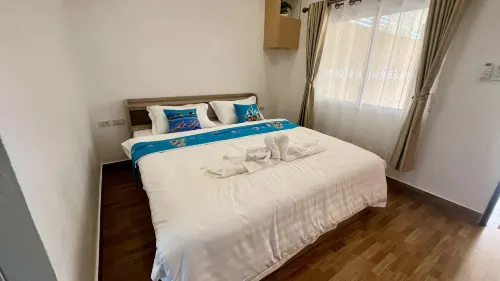 Vida House Krabi, Ao Nang Beach - Homestays