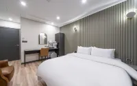 Gongju Stay Today - Motels