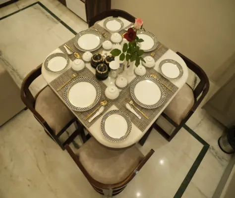Sanwariya Home Stay - Homestays