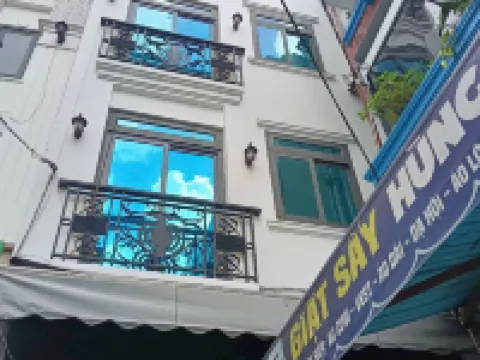 42/24 Nguyen Gian Thanh Hotels near Saigon