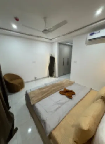 Light & Latte | 1BHK | MM ALAM | Self CheckIn