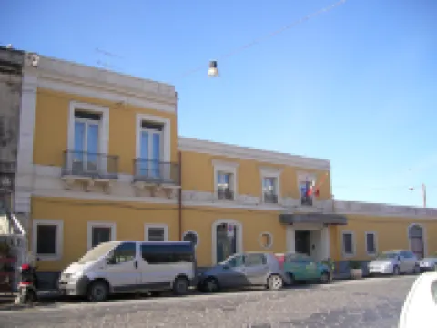 Hotel Como Siracusa Hotels near Island of Ortigia