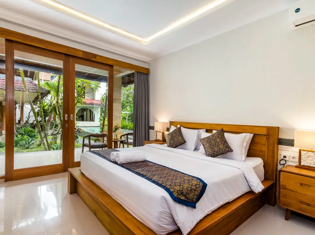 Kerta Paras Hati City Hotel Ubud By Dhananjaya Hospitality - Ubud