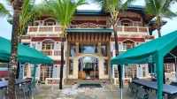 AIDA The Queen Palace - 酒吧
