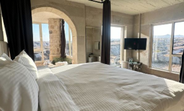 Be Still Alexa Smart Luxury Escape Adults Only