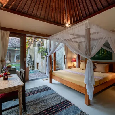 Villa Mahayoni Hoteles cerca de Cueva del Elefante