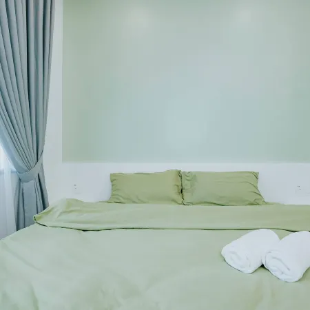 Ipoh Mansion House 25 by Verve (14pax) EECH162