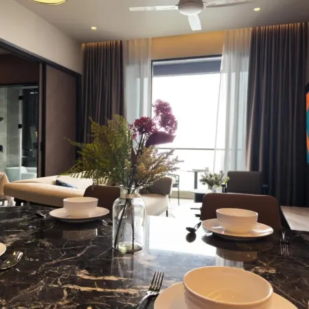 Antara Residence By KLIQ