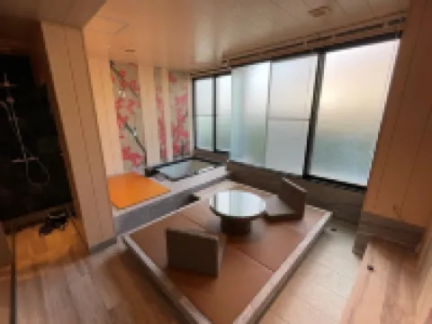 HOTEL RIDE (Adults Only) โรงแรมในฮิโกเนะ