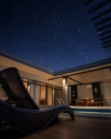 Villa Kalachuchi Bohol