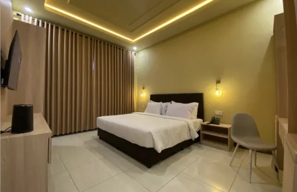 沙希德馬哈塔根騰巴紐旺宜