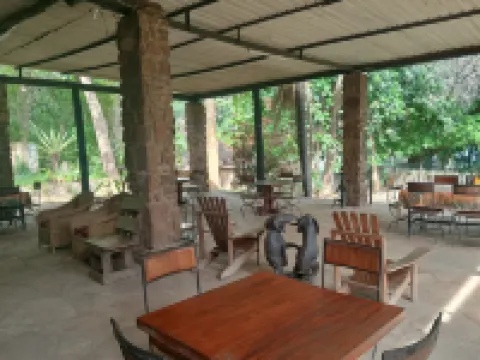 Cosy place along Zambezi River with Wi-fi Swimming Pool Hotels in Siavonga