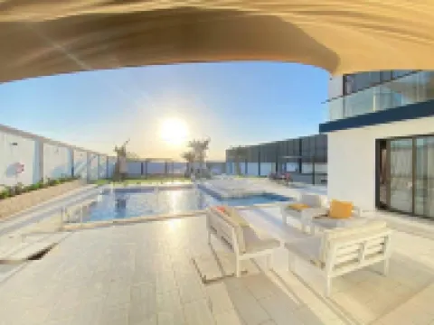 Selena Villa โรงแรมใน