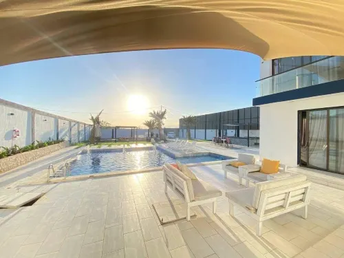 Selena Villa - Pools