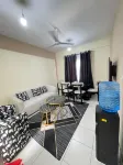 Buxton Point 3 bedroom Apartment - 2 ดาว