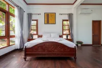 Mekong Riverside Villa