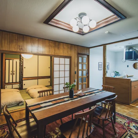 AKIYATO Otaru Dream Irifune home