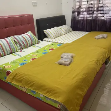 Happy homes