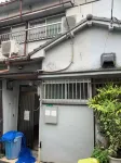 Higashi Sankoku, 2-story row house - Villaer