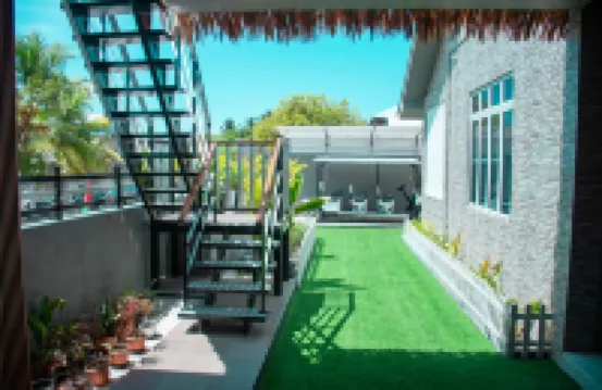 日落私人別墅 酒店