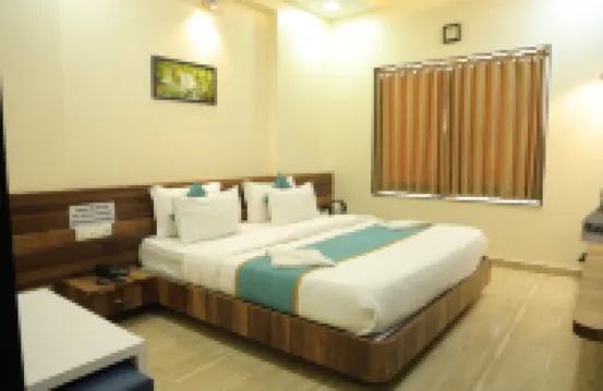 Hotel Vraj Inn