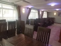 แอตลาส โรงแรม