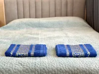 City Apartments Zhumabek 219-75 Hotels in 