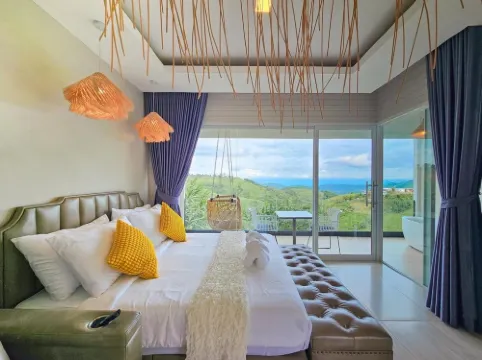 Kirin Sky Resort