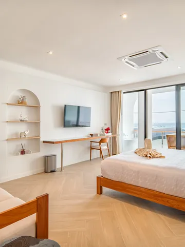 รูปภาพของธีโอ้ ปรีเว่ เกาะล้าน