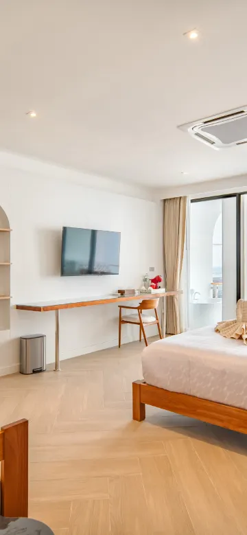 วิวทะเล