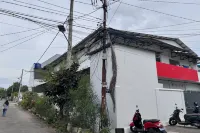 Hotel O Kost Reski 2 Near Tugu Perbatasan Takalar - Gowa