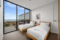 Deluxe Sanctuary with Amazing Views with 2parking