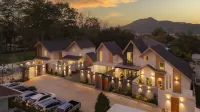 PAMA Khaoyai Lifestyle Pool Villas