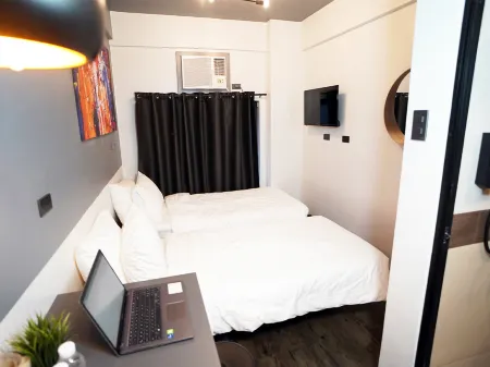 mySTAY Hotel BGC South