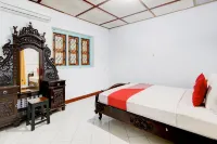 Hotel O Joglo Menoreh Resto & Homestay - Mountain view