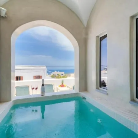 Family Love Suites