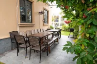 Cherry Villa - New