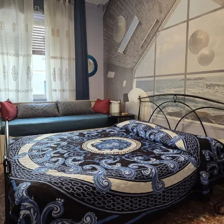 Pisa Happy House – Large Group Apartment