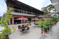 The Brickyard Retreat Các khách sạn ở 