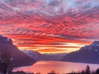 StayBrienz - Lake Brienz Holiday House Hotels in Brienz