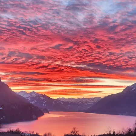 StayBrienz - Lake Brienz Holiday House