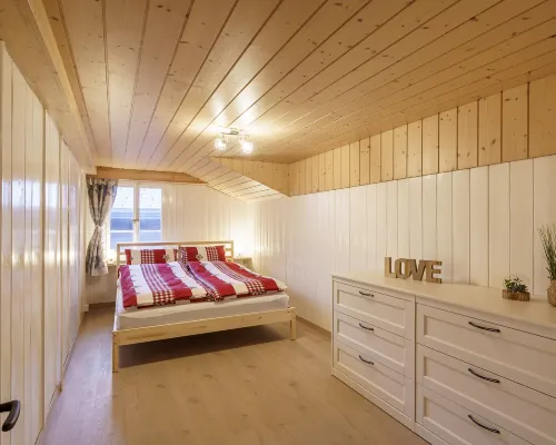 StayBrienz - Lake Brienz Holiday House Hotéis em Brienz